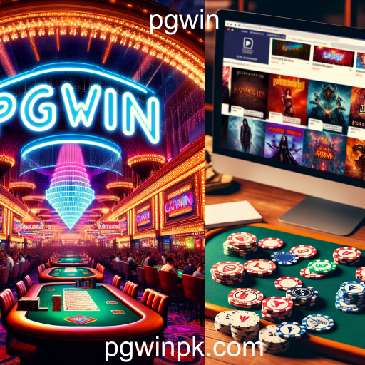 Aproveite as Promoções de Jogos no pgwin